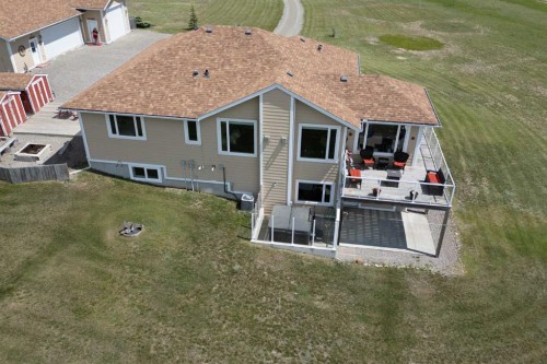 5 Walking Plow Estates, Cowley, AB 
