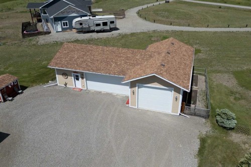 5 Walking Plow Estates, Cowley, AB 