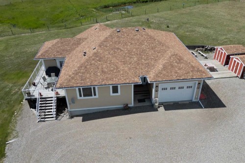 5 Walking Plow Estates, Cowley, AB 