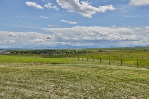 5 Walking Plow Estates, Cowley, AB 