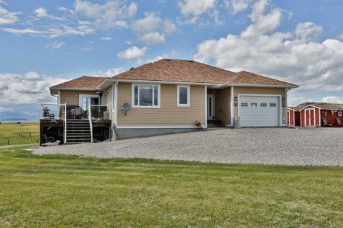 5 Walking Plow Estates, Cowley, AB 