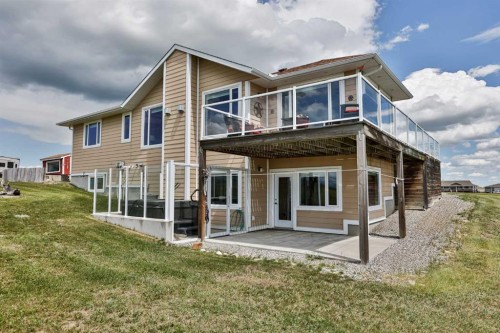 5 Walking Plow Estates, Cowley, AB 