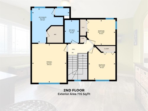 422 Lynx Terrace North, Lethbridge, AB 