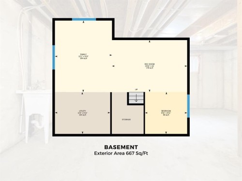 422 Lynx Terrace North, Lethbridge, AB 