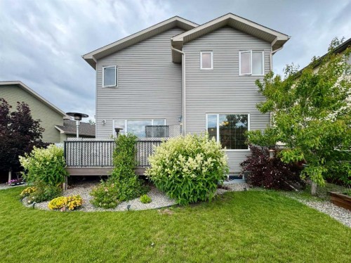 422 Lynx Terrace North, Lethbridge, AB 