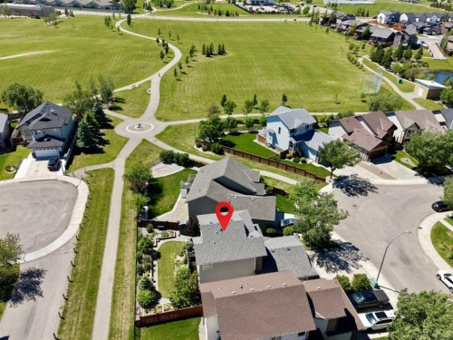 422 Lynx Terrace North, Lethbridge, AB 