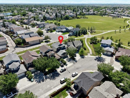 422 Lynx Terrace North, Lethbridge, AB 