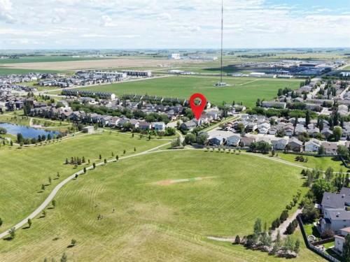 422 Lynx Terrace North, Lethbridge, AB 