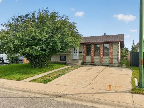 134 Ryerson Road WEST Lethbridge, AB T1K 4P1