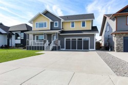 408 11B Street Nobleford, AB T0L 1S0