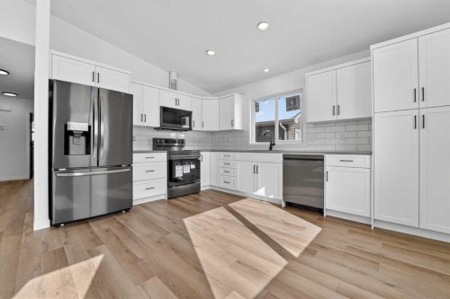 4605 7 Street, Coalhurst, AB 