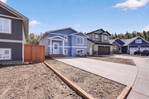 4605 7 Street, Coalhurst, AB 