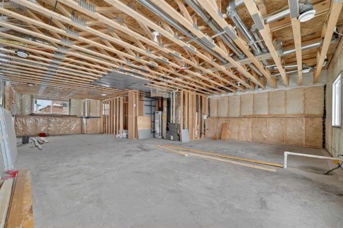 4605 7 Street, Coalhurst, AB 