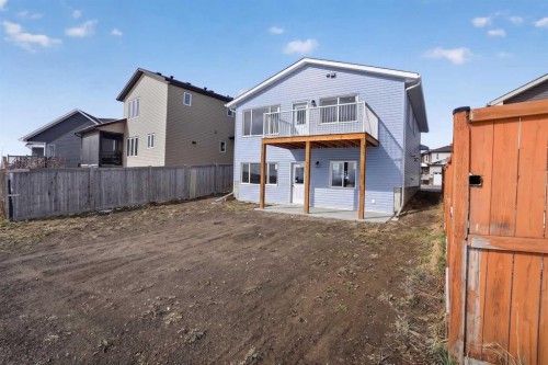 4605 7 Street, Coalhurst, AB 