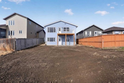 4605 7 Street, Coalhurst, AB 