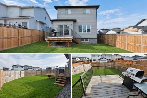 1374 Pacific Circle West, Lethbridge, AB 