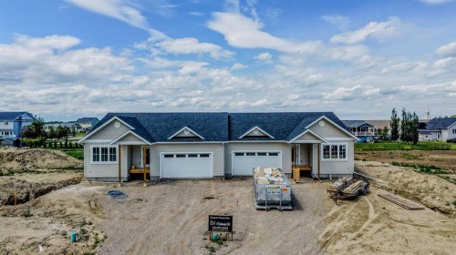 22 Stonybrook Lane, Raymond, AB 