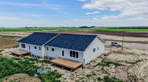 22 Stonybrook Lane, Raymond, AB 