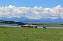 7516 Range Road 30-2A  Rural Pincher Creek No. 9, M.D. Of, AB T0K 0P0
