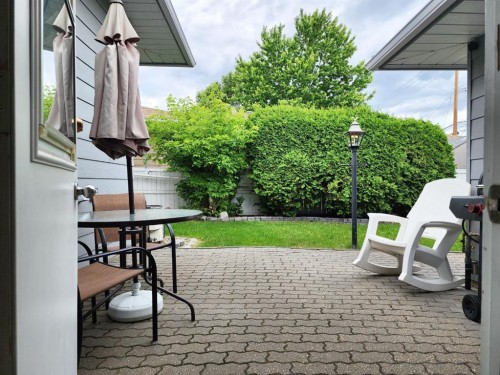 2211 10 Avenue South, Lethbridge, AB - Outdoor With Exterior