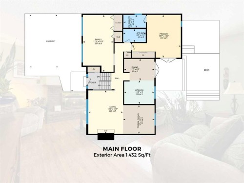 2409 20 Street North, Lethbridge, AB - Other