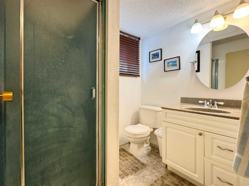 2409 20 Street North, Lethbridge, AB - Indoor Photo Showing Bathroom