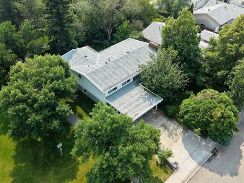 2409 20 Street North, Lethbridge, AB - Outdoor With Deck Patio Veranda