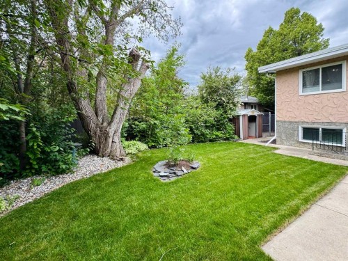 2409 20 Street North, Lethbridge, AB - Outdoor