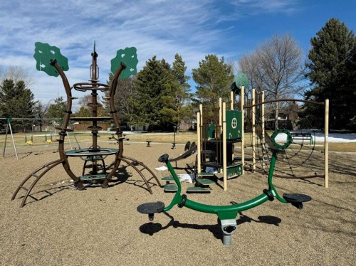 2409 20 Street North, Lethbridge, AB - Outdoor