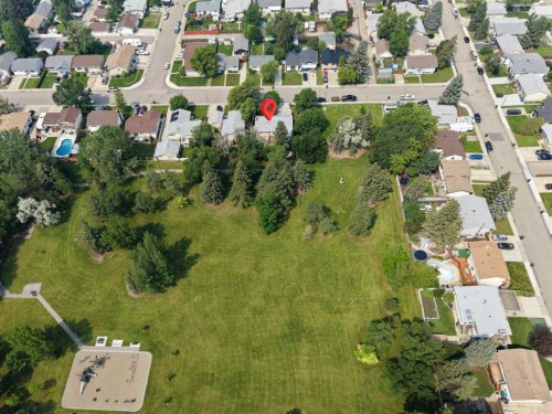 2409 20 Street North, Lethbridge, AB - Outdoor With View
