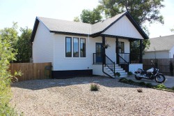 251 Crescent Avenue Picture Butte, AB T0K 1V0