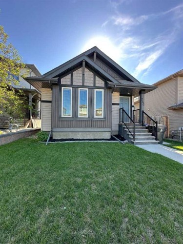 240 Lasalle Terrace WEST Lethbridge, AB T1J 5G9