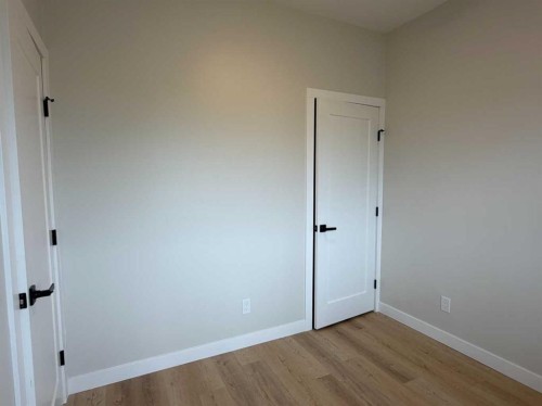 10 Meadows Way, Taber, AB - Indoor Photo Showing Other Room