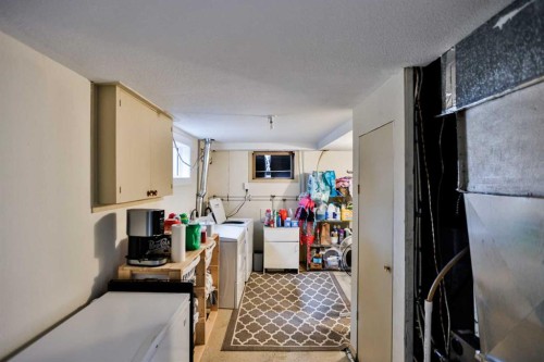 89 E 200 N, Raymond, AB - Indoor