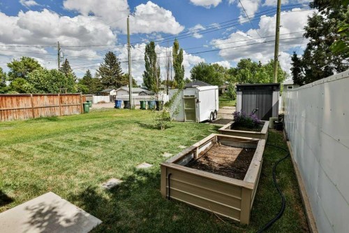 1207B 19A Avenue, Coaldale, AB 
