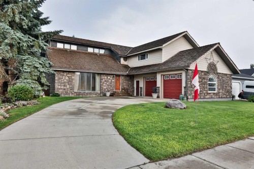 30 N 250 E, Raymond, AB 