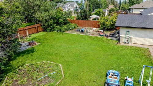 229 2A Street, Stirling, AB 