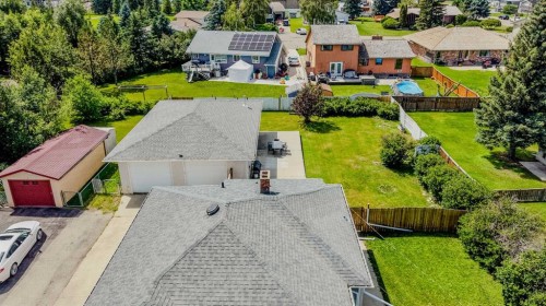 234 S 100 W, Raymond, AB - Outdoor