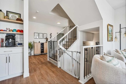 4618 31 Avenue South, Lethbridge, AB - Indoor Photo Showing Other Room