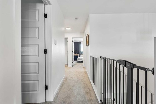 4618 31 Avenue South, Lethbridge, AB - Indoor Photo Showing Other Room
