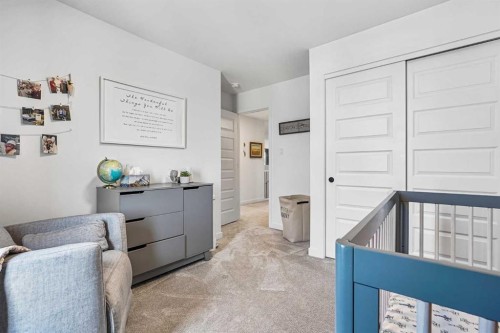 4618 31 Avenue South, Lethbridge, AB - Indoor