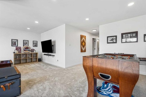 4618 31 Avenue South, Lethbridge, AB - Indoor