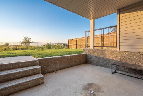 4618 31 Avenue South, Lethbridge, AB - Outdoor With Exterior