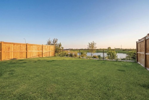4618 31 Avenue South, Lethbridge, AB - Outdoor