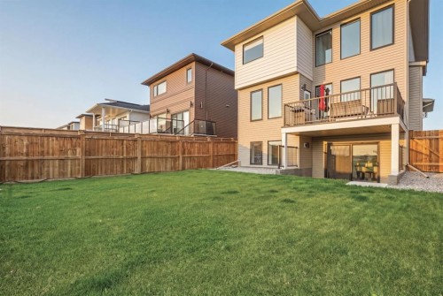4618 31 Avenue South, Lethbridge, AB - Outdoor