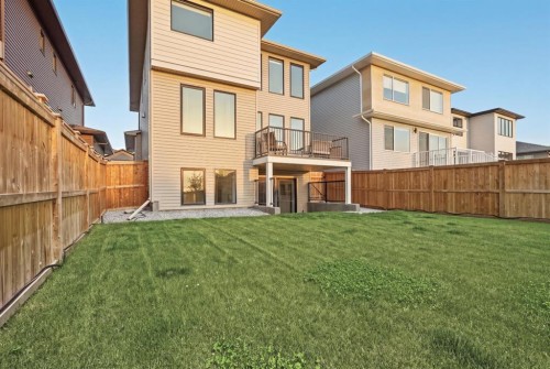 4618 31 Avenue South, Lethbridge, AB - Outdoor With Deck Patio Veranda