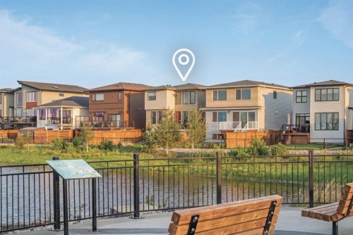 4618 31 Avenue South, Lethbridge, AB - Outdoor