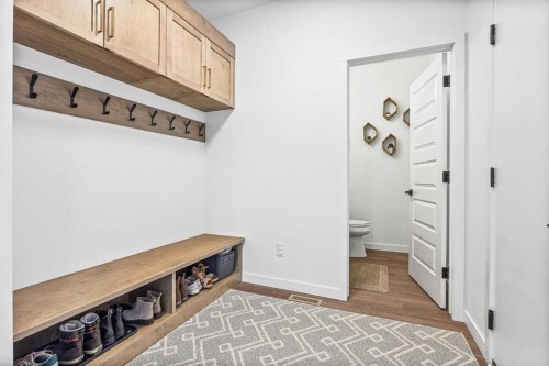 4618 31 Avenue South, Lethbridge, AB - Indoor Photo Showing Other Room