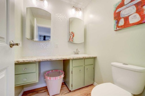 110 Temple Boulevard West, Lethbridge, AB 
