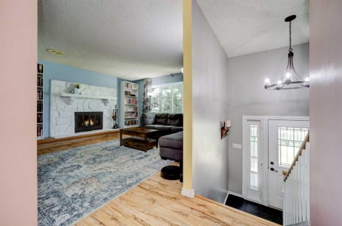 110 Temple Boulevard West, Lethbridge, AB 
